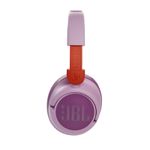 Cuffie-over-ear-JBL-JR-460-NC-con-cancellazione-del-rumore-per-bambini-in-rosa