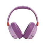 Cuffie-over-ear-JBL-JR-460-NC-con-cancellazione-del-rumore-per-bambini-in-rosa