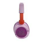 Cuffie-over-ear-JBL-JR-460-NC-con-cancellazione-del-rumore-per-bambini-in-rosa