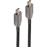 Shiverpeaks BS20-10055. Kabellänge: 5 m, Anschluss 1: HDMI Typ A (Standard), Steckverbinder 1 Geschlecht: Männlich, Ansc