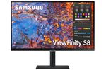 Samsung-S80PB-LED-display-813-cm--32--3840-x-2160-Pixel-4K-Ultra-HD-Nero