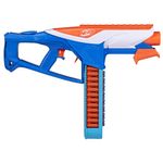 Nerf-N-Series-N-Series-Infinite-blaster-con-80-dardi-N1-catena-da-battaglia-da-40-dardi-giocattoli-per-bambini-e-bambine-dagli-8-anni-in-su