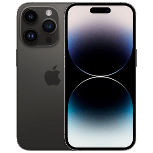 Apple iPhone 14 Pro 128GB Space Black (display XDR Super Retina 6.1, display sempre acceso, Isola Dynamic)