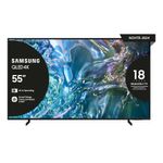 Samsung-QE55Q60DAUXZT-Smart-TV-55-Pollici-Display-QLED-4K-ultra-HD-Sistema-Operativo-Tizen-Classe-E-colore-Nero