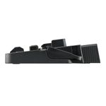 Panasonic CF-VEB331U replicatore di porte e docking station per laptop Nero