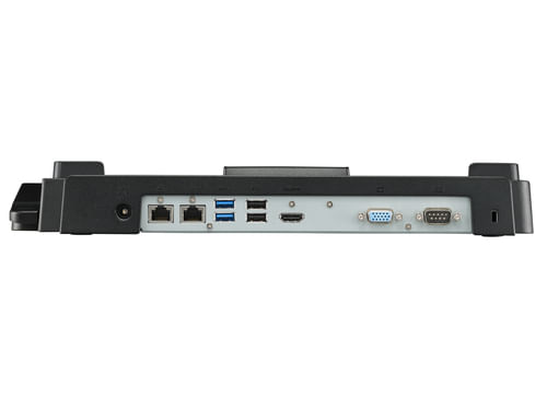 Panasonic-CF-VEB331U---Port-Replicator---VGA---fur-Toughbook-CF-33