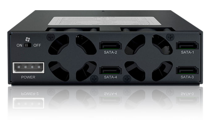 ICY-DOCK-Backplane-SATA-4x-2.5--ICY-DOCK-MB994SP-4SB-1NERO2xLft.