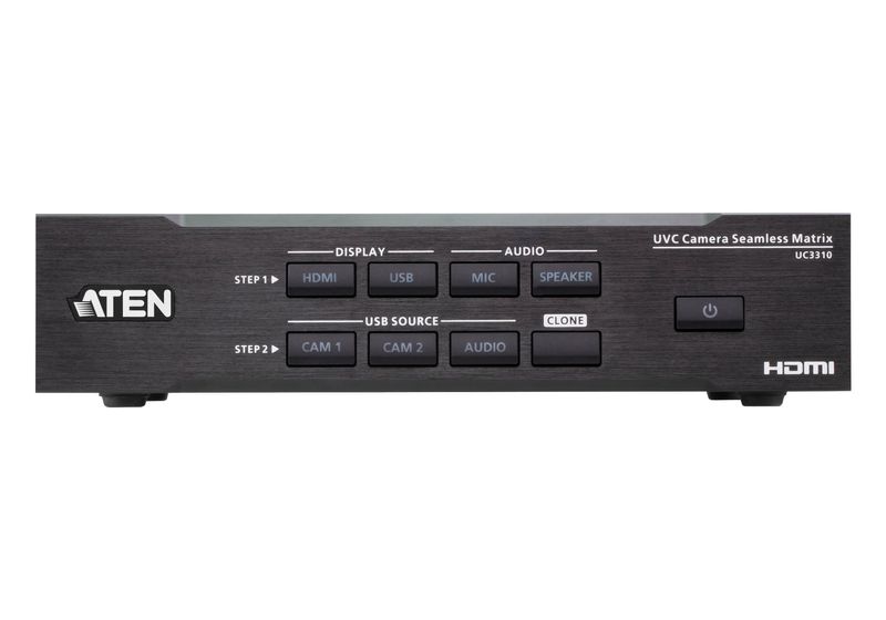 ATEN-UC3310-AT-G-scheda-di-acquisizione-video-USB-3.2-Gen-1--3.1-Gen-1-