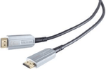 shiverpeaks-BASIC-S-AOC-HDMI-Kabel-4K-schwarz-silber-10-m-HDMI-A-Stecker---HDMI-A-Stecker-aktiv-optisches-Hybridkabe