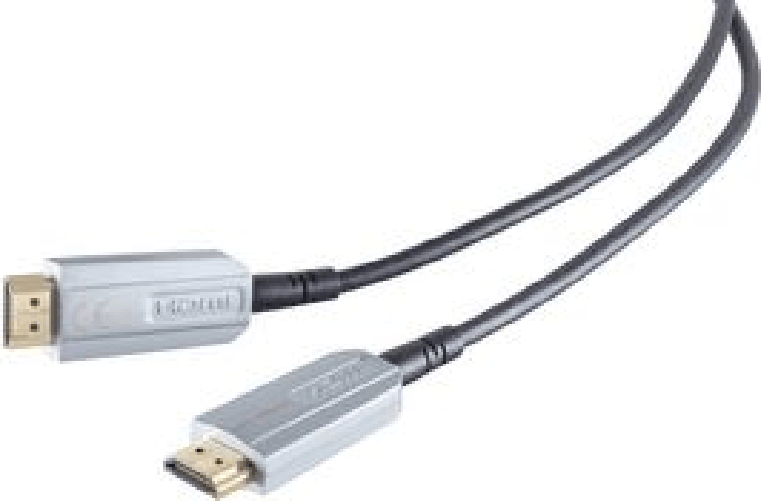 shiverpeaks-BASIC-S-AOC-HDMI-Kabel-4K-schwarz-silber-10-m-HDMI-A-Stecker---HDMI-A-Stecker-aktiv-optisches-Hybridkabe