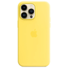 Apple-MQUL3ZM-A-custodia-per-cellulare-17-cm--6.7---Cover-Giallo