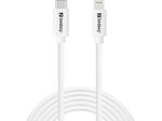 Sandberg-USB-C-PD-to-Lightning-MFI-2M-Bianco