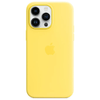 Apple-MQUL3ZM-A-custodia-per-cellulare-17-cm--6.7---Cover-Giallo