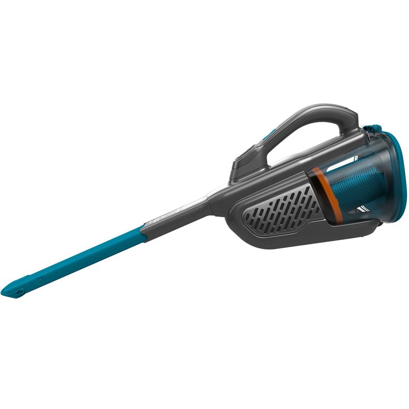 Aspirapolvere-portatile-senza-fili-Black---Decker-nero-BHHV520BF