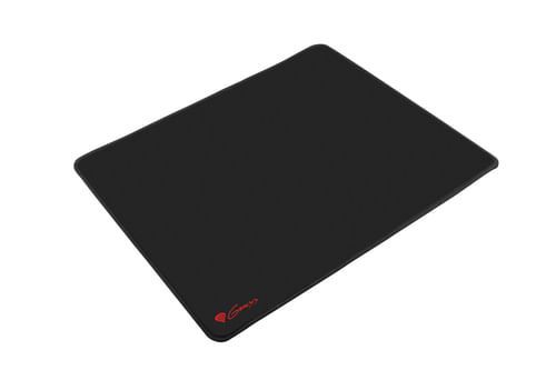 Tappeto-Gaming-Genesis-CARBON-500-L-Nero