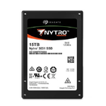 Seagate Enterprise XS15360TE70014 drives allo stato solido 15,4 TB 2.5" SAS 3D eTLC