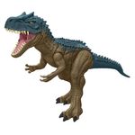 Mattel Jurassic World HRX53 action figure giocattolo