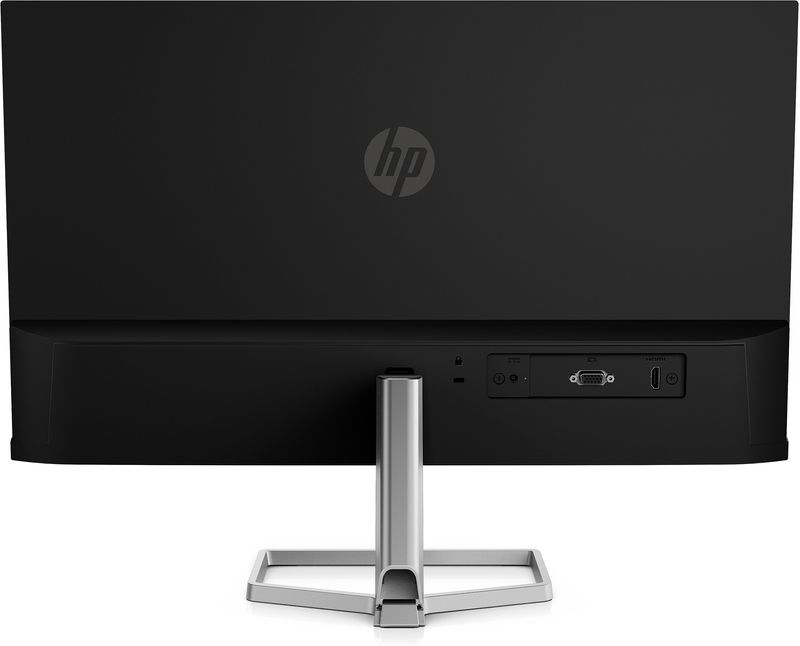 HP-M24f-Monitor-PC-605-cm--23.8---1920-x-1080-Pixel-Full-HD-Nero-Argento