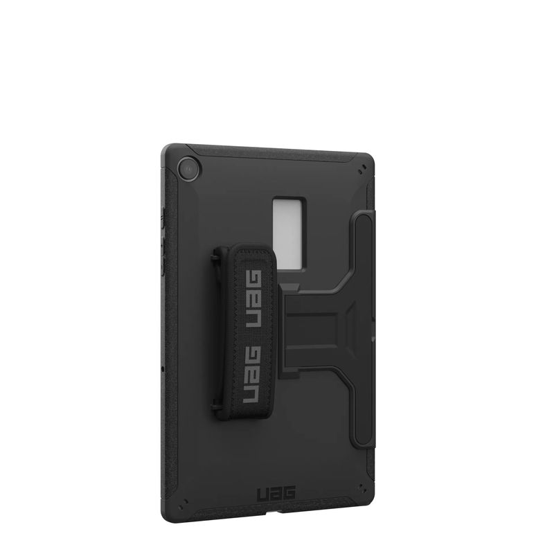 Custodia-UAG-Urban-Armor-Gear-Scout-KS-e-HS-per-Samsung-Galaxy-Tab-A9-2023-nera