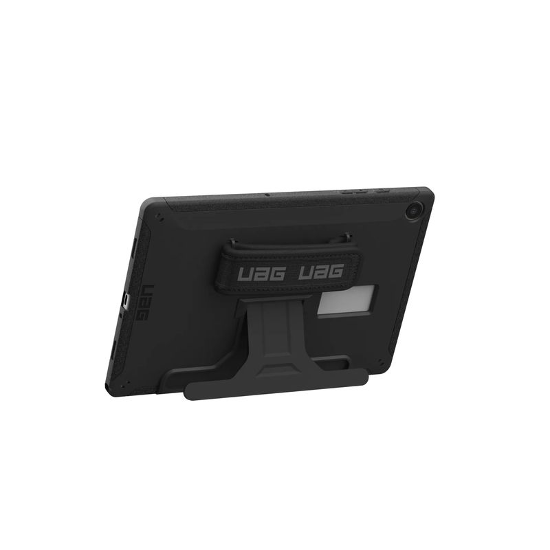 Custodia-UAG-Urban-Armor-Gear-Scout-KS-e-HS-per-Samsung-Galaxy-Tab-A9-2023-nera