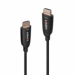 Lindy 38517 cavo HDMI 70 m HDMI tipo A (Standard) Nero