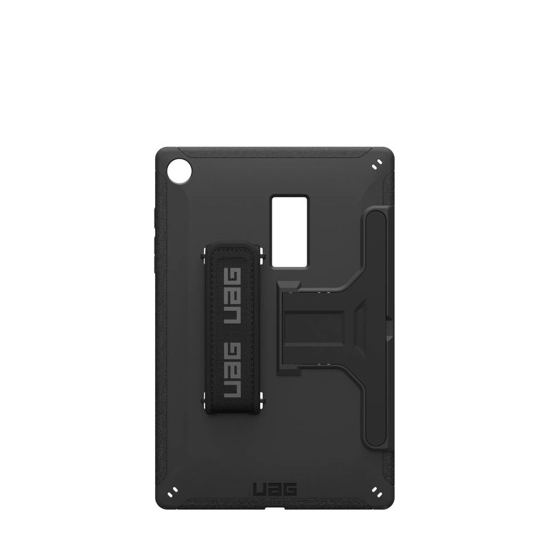 Custodia-UAG-Urban-Armor-Gear-Scout-KS-e-HS-per-Samsung-Galaxy-Tab-A9-2023-nera