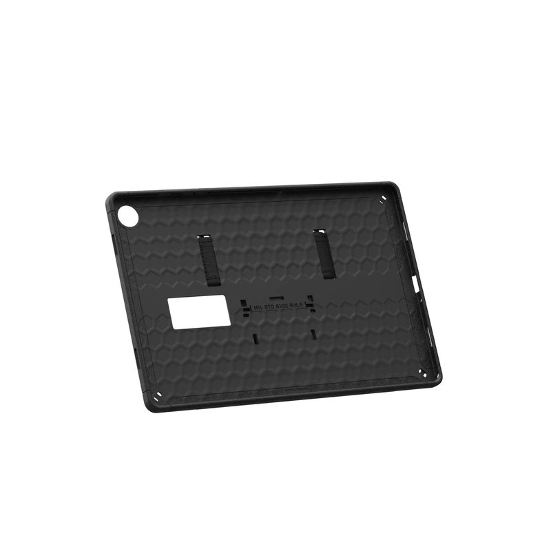 Custodia-UAG-Urban-Armor-Gear-Scout-KS-e-HS-per-Samsung-Galaxy-Tab-A9-2023-nera