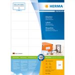 HERMA-SuperPrint---Etiketten---weiß---338-x-70-mm---2400-Stck.--100-Bogen-x-24---4263-