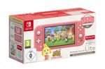 Nintendo-Switch-Lite-Animal-Crossing-New-Horizons-Isabelle-Aloha-Edition-console-da-gioco-portatile-14-cm--5.5---32-GB-T