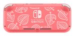 Nintendo-Switch-Lite-Animal-Crossing-New-Horizons-Isabelle-Aloha-Edition-console-da-gioco-portatile-14-cm--5.5---32-GB-T