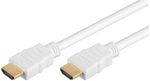 Cavo-HDMI-HDMI-S-S-Cavo-HDMI-bianco-ad-alta-velocit--da-30-m-con-Ethernet