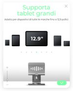 Supporto-per-tablet-smartphone-ICY-BOX-ruotabile-e-orientabile-a-360