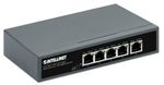 Switch-PoE-Intellinet-a-5-porte-con-porta-uplink-da-4-Gb--1-RJ45-Gb