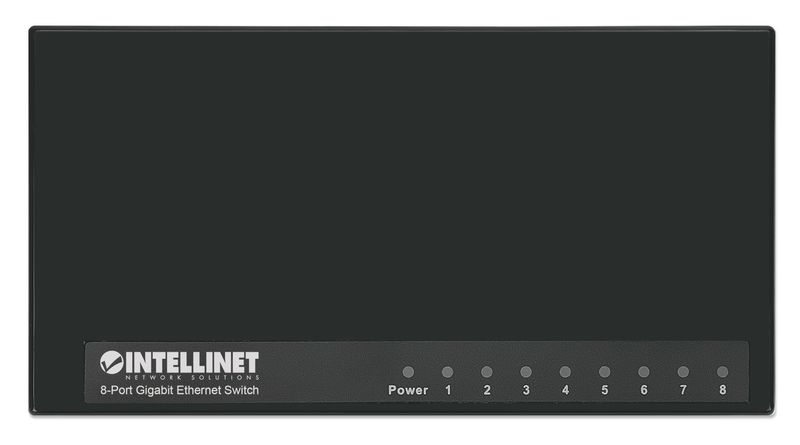 Intellinet-561754-switch-di-rete-Gigabit-Ethernet--10-100-1000--Nero