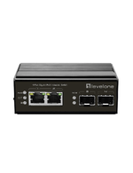 LevelOne-IGP-0432-switch-di-rete-Non-gestito-Gigabit-Ethernet--10-100-1000--Supporto-Power-over-Ethernet--PoE--Nero