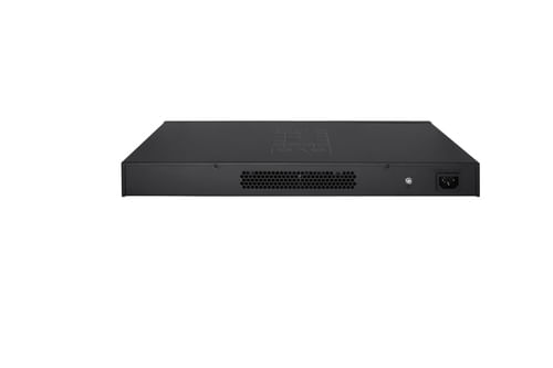 LevelOne-GES-2118P-switch-di-rete-Gestito-L2-Gigabit-Ethernet--10-100-1000--Supporto-Power-over-Ethernet--PoE--Nero