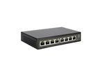 LevelOne-GES-2108P-switch-di-rete-Gestito-L2-Gigabit-Ethernet--10-100-1000--Supporto-Power-over-Ethernet--PoE--Nero