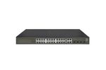 LevelOne-GES-2128P-switch-di-rete-Gestito-L2-Gigabit-Ethernet--10-100-1000--Supporto-Power-over-Ethernet--PoE--Nero