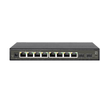 LevelOne-GES-2110-switch-di-rete-Gestito-L2-Gigabit-Ethernet--10-100-1000--Nero