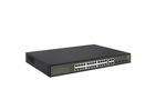 LevelOne-GES-2128P-switch-di-rete-Gestito-L2-Gigabit-Ethernet--10-100-1000--Supporto-Power-over-Ethernet--PoE--Nero