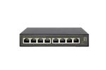 LevelOne-GES-2108-switch-di-rete-Gestito-L2-Gigabit-Ethernet--10-100-1000--Nero