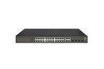 LevelOne-GES-2128-switch-di-rete-Gestito-L2-Gigabit-Ethernet--10-100-1000--Nero