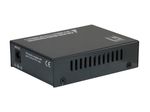 LevelOne-GVT-2012-convertitore-multimediale-di-rete-1000-Mbit-s-Nero