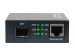 LevelOne-GVT-2012-convertitore-multimediale-di-rete-1000-Mbit-s-Nero