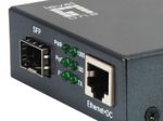 LevelOne-GVT-2012-convertitore-multimediale-di-rete-1000-Mbit-s-Nero