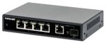 Intellinet-561822-switch-di-rete-Gigabit-Ethernet--10-100-1000--Supporto-Power-over-Ethernet--PoE--Nero