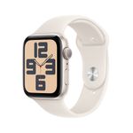 Apple-Watch-SE-GPS-44mm-Cassa-Alluminio-Galassia-con-Galassia-Sport-Band---M-L