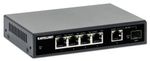 Intellinet-561822-switch-di-rete-Gigabit-Ethernet--10-100-1000--Supporto-Power-over-Ethernet--PoE--Nero