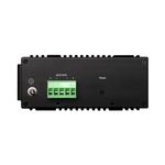 LevelOne-IGP-1061-switch-di-rete-Gestito-L2-Gigabit-Ethernet--10-100-1000--Supporto-Power-over-Ethernet--PoE--Nero