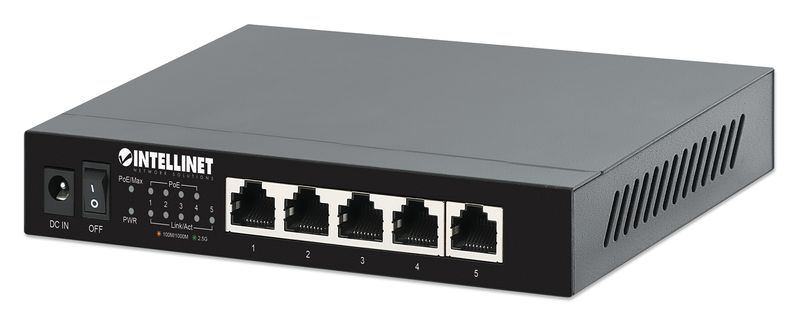 Entdecken-Sie-die-Leistungsfahigkeit-eines-effizienten-Netzwerks-mit-dem-Intellinet-5-Port-2.5G-Ethernet-Switch.-Dieser-